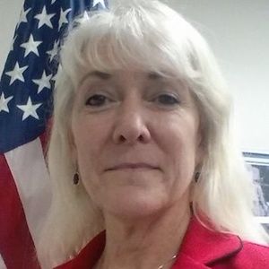 Meet your Posher, Teresa